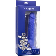 Admiral Sailor Realistic Vibrator - 10 Vibration Modes