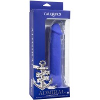 Admiral Captain Realistic Vibrator | Vibrant Pleasure