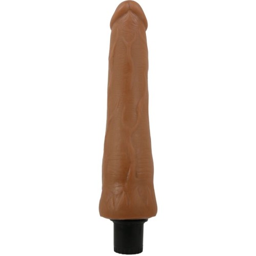 Pretty Love Alfredo Realistic Vibrator - Maximum Pleasure