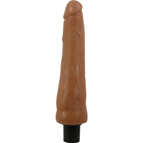 Pretty Love Alfredo Realistic Vibrator - Maximum Pleasure