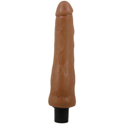 Pretty Love Alfredo Realistic Vibrator - Maximum Pleasure