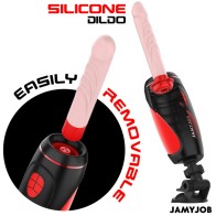 Pyston Automatic Masturbator - Remote Control Pleasure