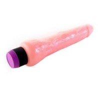 Baile Realistic Vibrator 19.5 cm