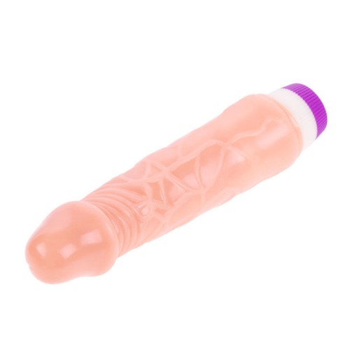 Baile Realistic Vibrator 20cm for Intense Pleasure