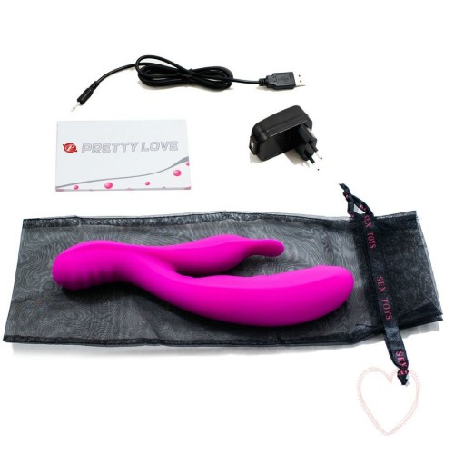 Pretty Love Highgrade Bliss Massager for Ultimate Pleasure