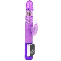 Compra Vibrador Rabbit Butterfly Prince Online