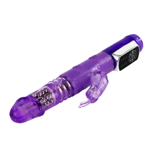 Buy Rabbit Butterfly Prince Vibrator Online