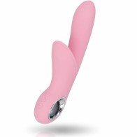 Conejo Ximena Rosa Inspire - Vibrador Premium