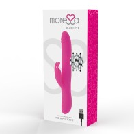 Warren Oscillating Impulser - Premium Vibrator for Luxurious Pleasure