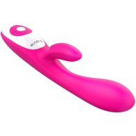 Vibrador Recargable Control por Voz Want