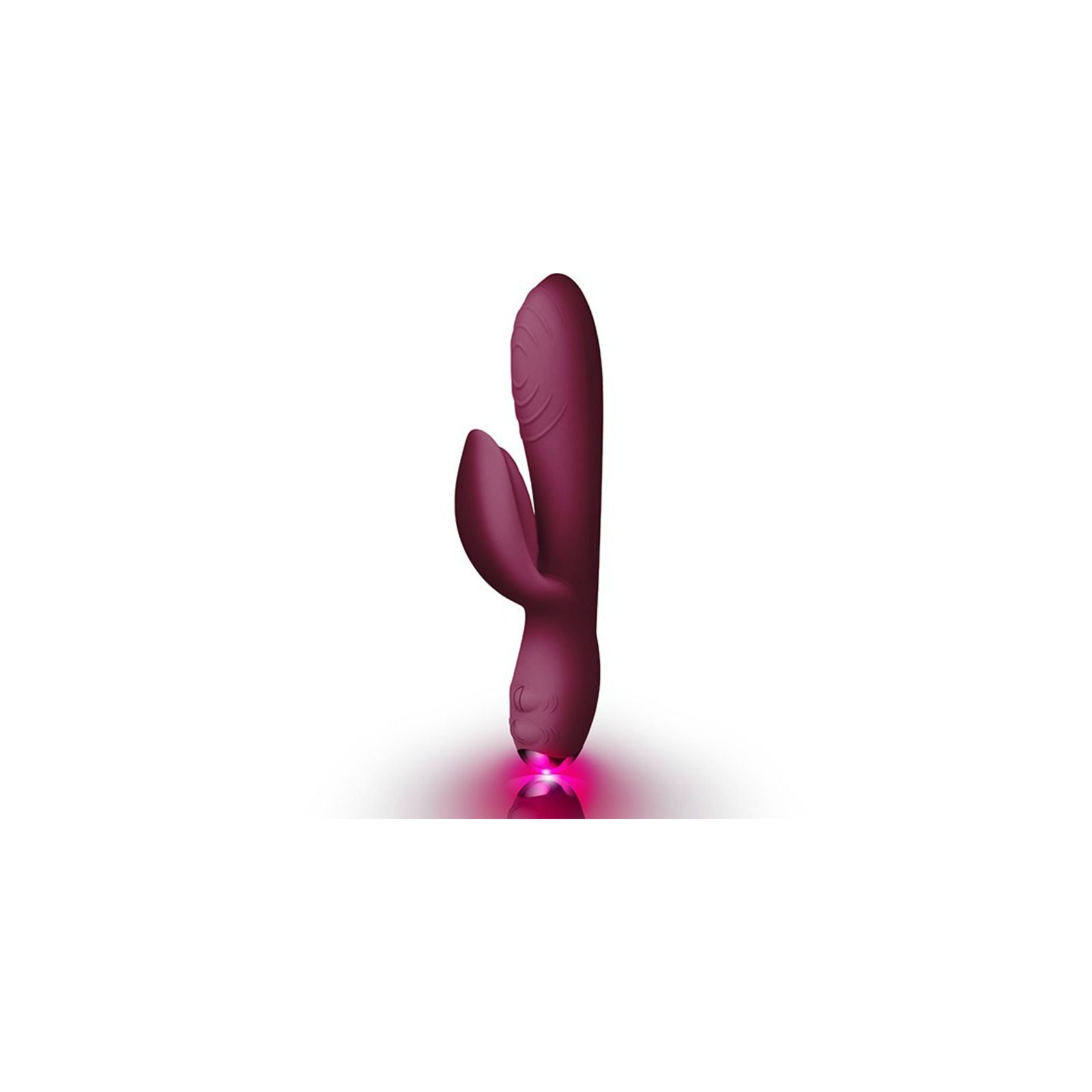 Everygirl Vibrator Burgundy