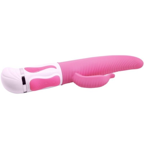 Vibrador Rotación Pretty Love Flirt Antoine para Placer Supremo