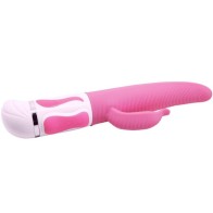 Pretty Love Flirt Antoine Rotating Vibrator for Ultimate Pleasure