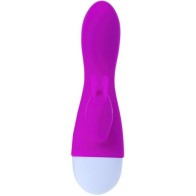 Vibrador Smart Kyle con 30 Modos Intensos