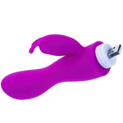 Smart Kyle Vibrator with 30 Intense Modes