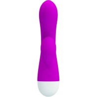 Smart Eli Vibrador 30 Modos - Estimulación Máxima Del Punto G y Clítoris