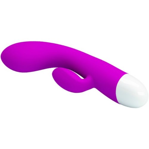 Smart Eli Vibrador 30 Modos - Estimulación Máxima Del Punto G y Clítoris