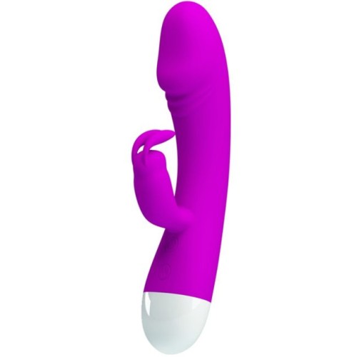 Smart Will Vibrator with 30 Modes for Intense Fun