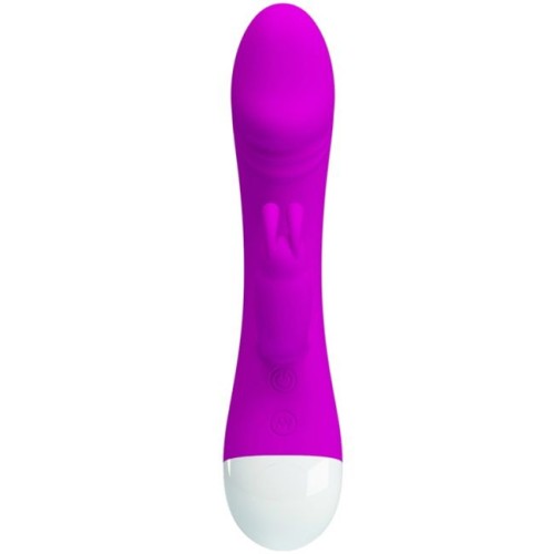 Smart Will Vibrator with 30 Modes for Intense Fun