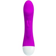 Vibrador Smart Will con 30 Modos para Diversión Intensa