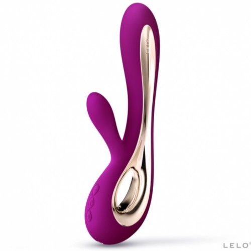 Lelo Soraya 2 Rabbit Vibrator