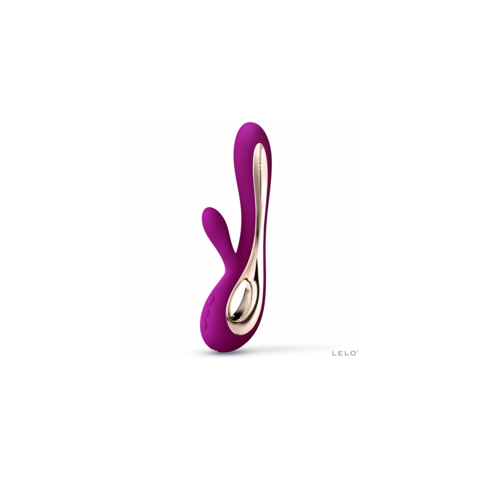 Vibrador Rabbit Soraya 2 Lelo