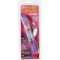 Mini Bunny Vibrator for Ultimate Pleasure