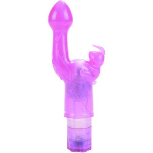 The Original Bunny Vibrator Kiss Pink