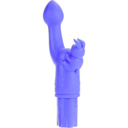 Kiss Silicone Bunny Vibrator for Intense Pleasure