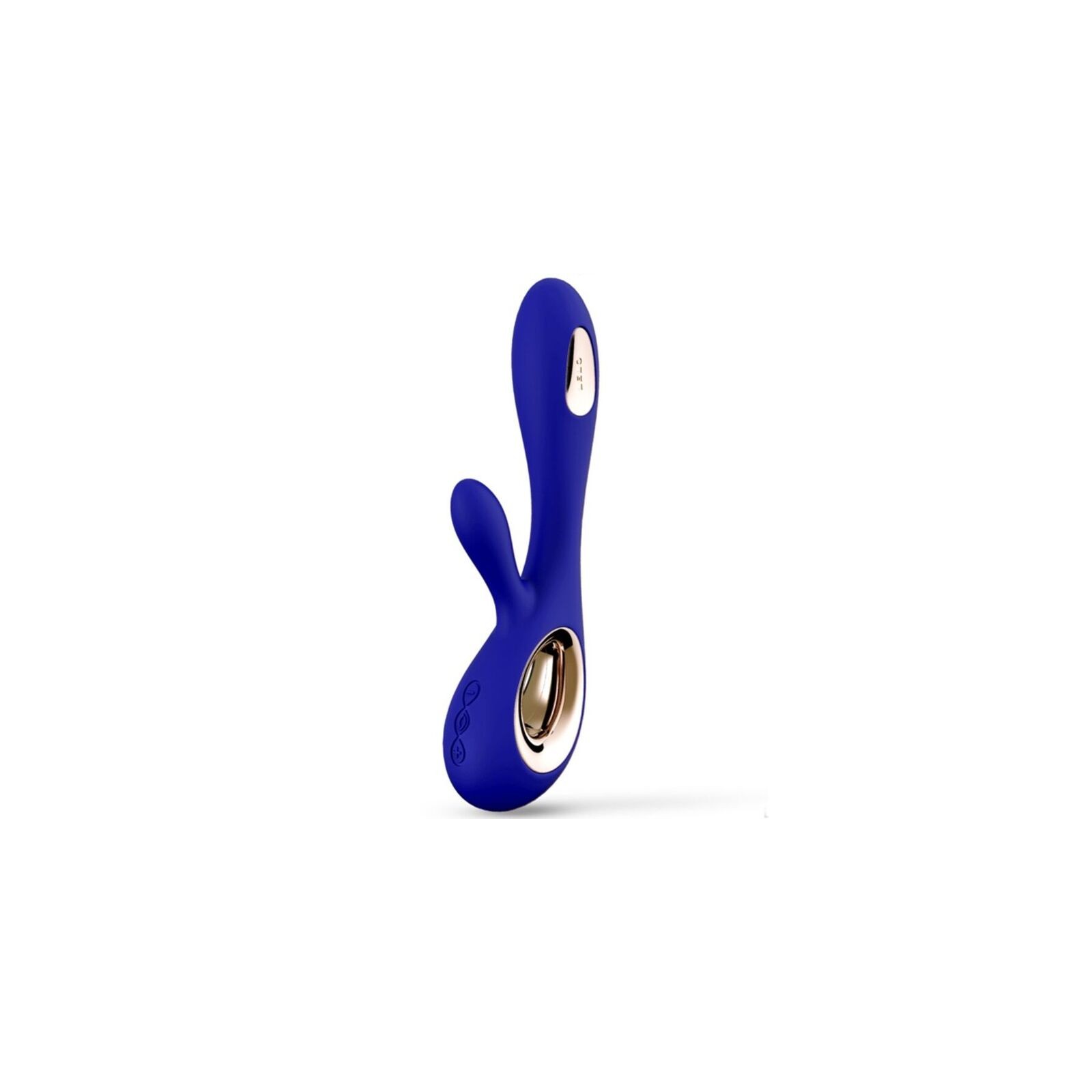 Soraya Wave Vibrator Rabbit Midnight Blue