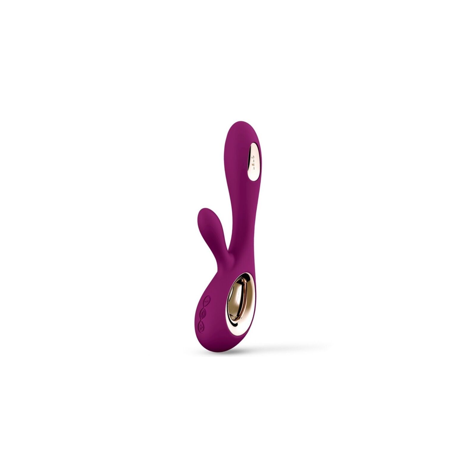 Soraya Wave Rabbit Vibrator Purple