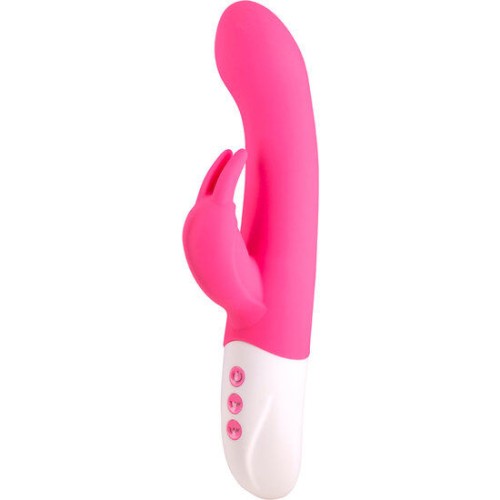 Intense Power Conejito Vibrador - 7 Modos de Placer