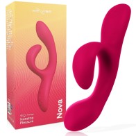 Nova App Vibrator - Ultimate Pleasure Control