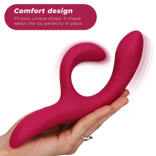 Nova App Vibrator - Ultimate Pleasure Control