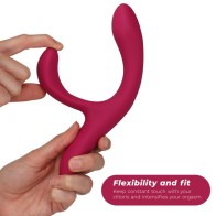 Nova App Vibrator - Ultimate Pleasure Control