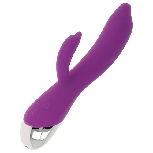 Flexible Dolphin Vibrator - Fun Intimate Toy