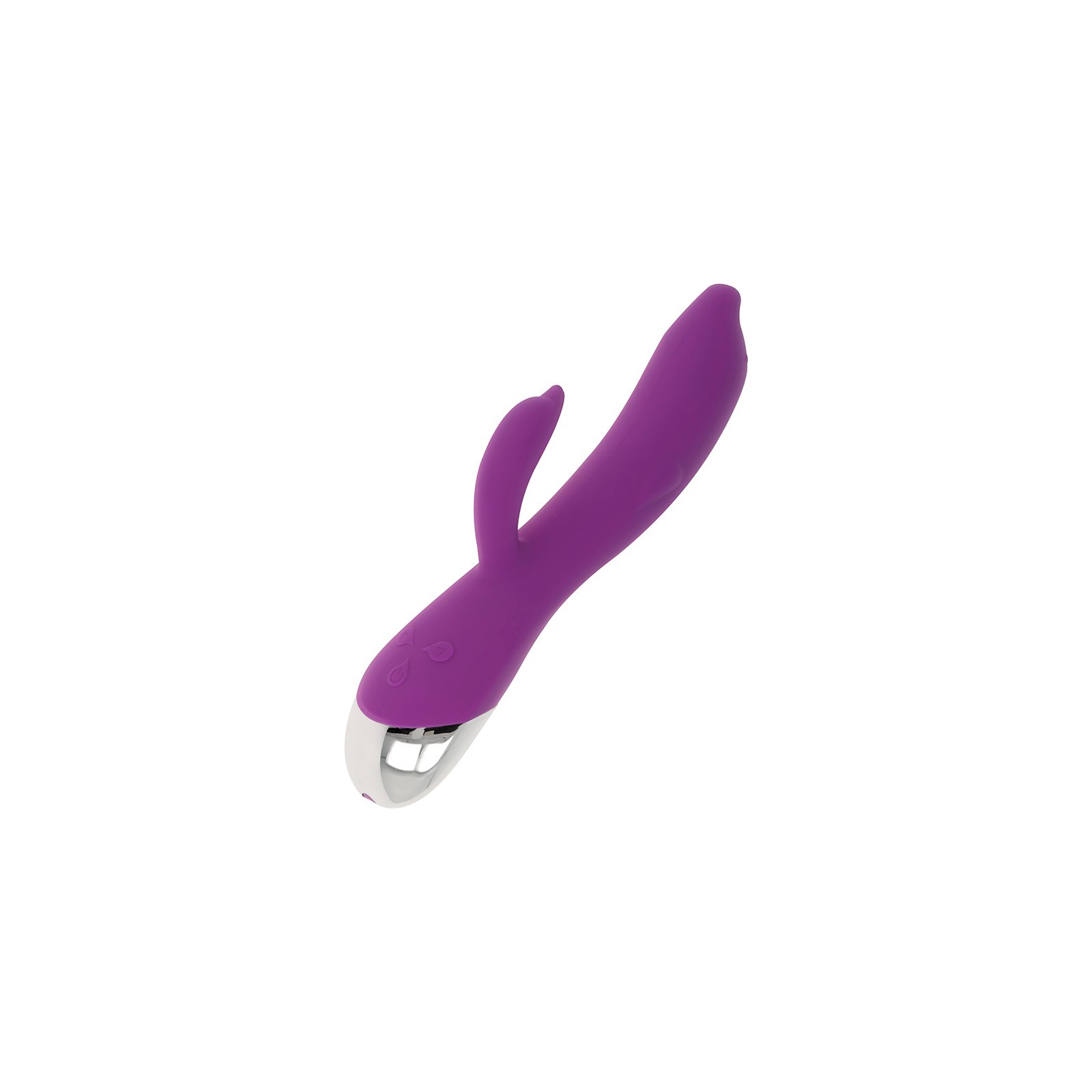 Flexible Dolphin Vibrator - Fun Intimate Toy