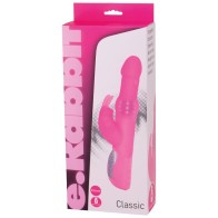 E Rabbit Classic Vibrator - Ultimate Pleasure