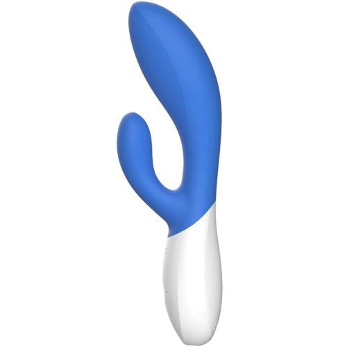 Vibrador Lujo INA Wave 2 para Estimulación Excepcional