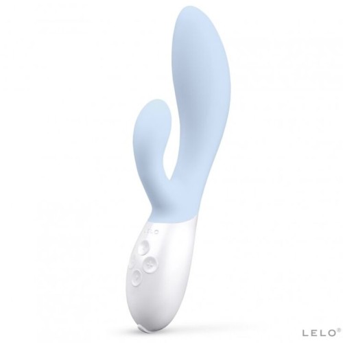 Ina 3 - Vibrador de Lujo para Placer Intenso