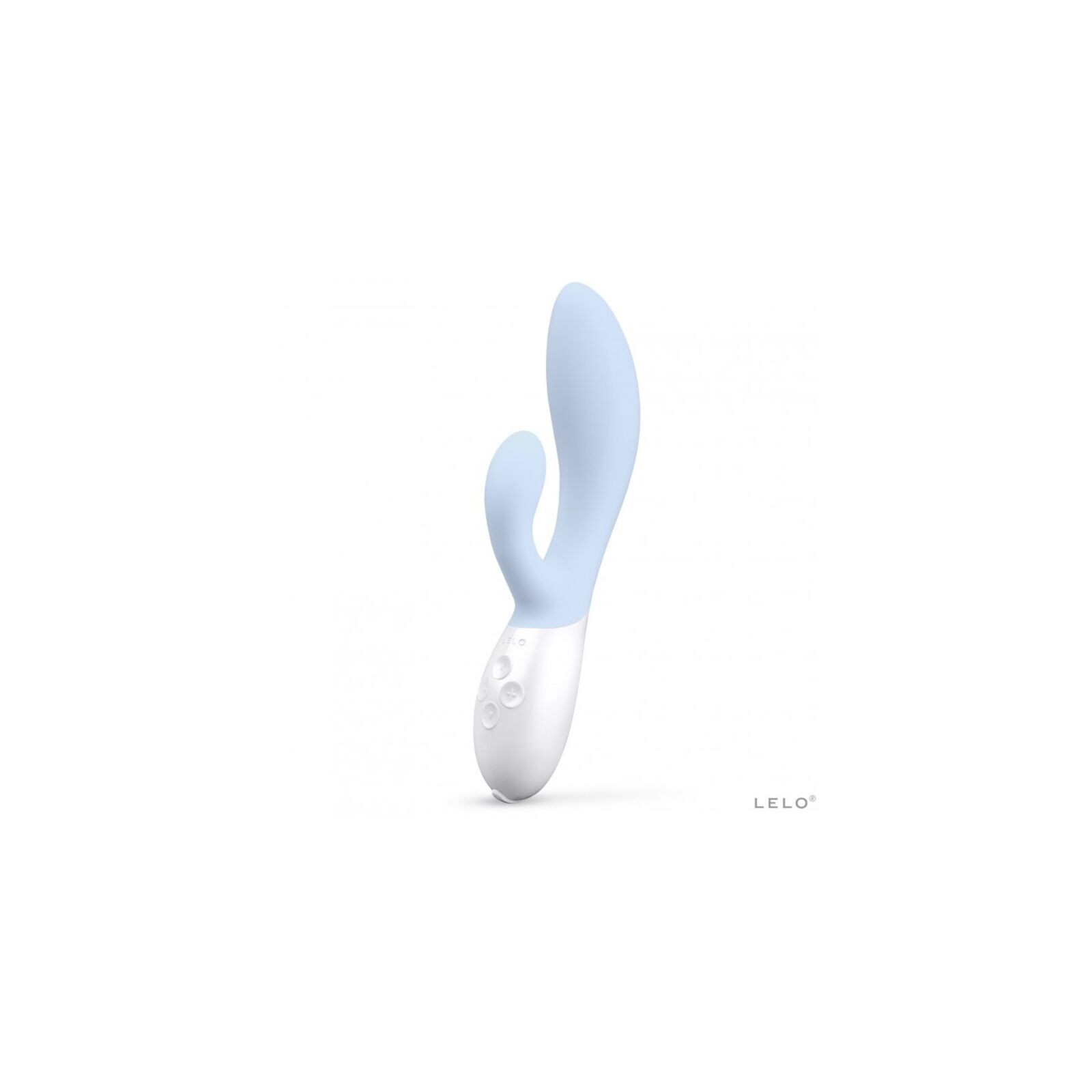 Ina 3 Luxury Rabbit Vibrator for Intense Pleasure