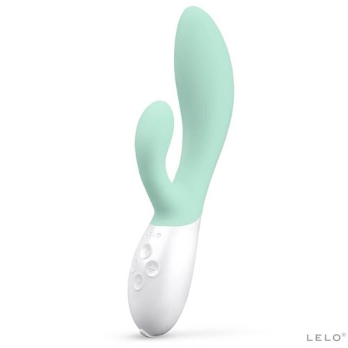 INA 3 Aqua Luxury Rabbit Vibrator | Premium Pleasure