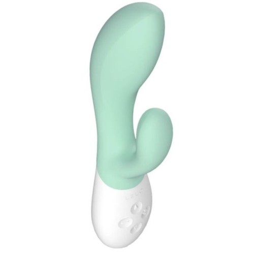 INA 3 Aqua Luxury Rabbit Vibrator | Premium Pleasure