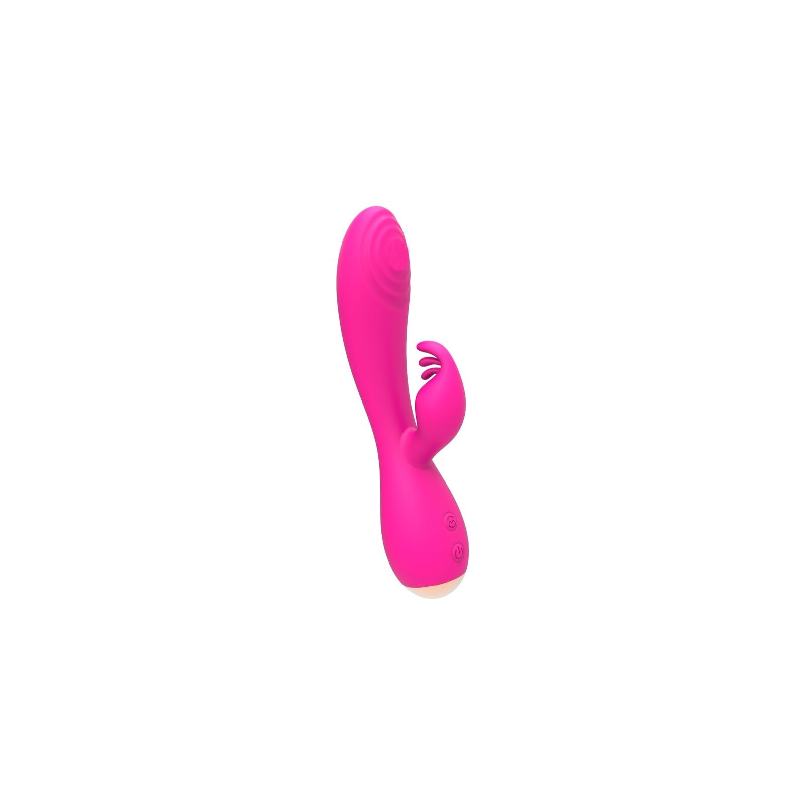 Vibrador Rabbit Magic Stick - Rosa