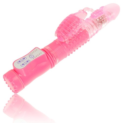 Multifunctional Rotating Vibrator