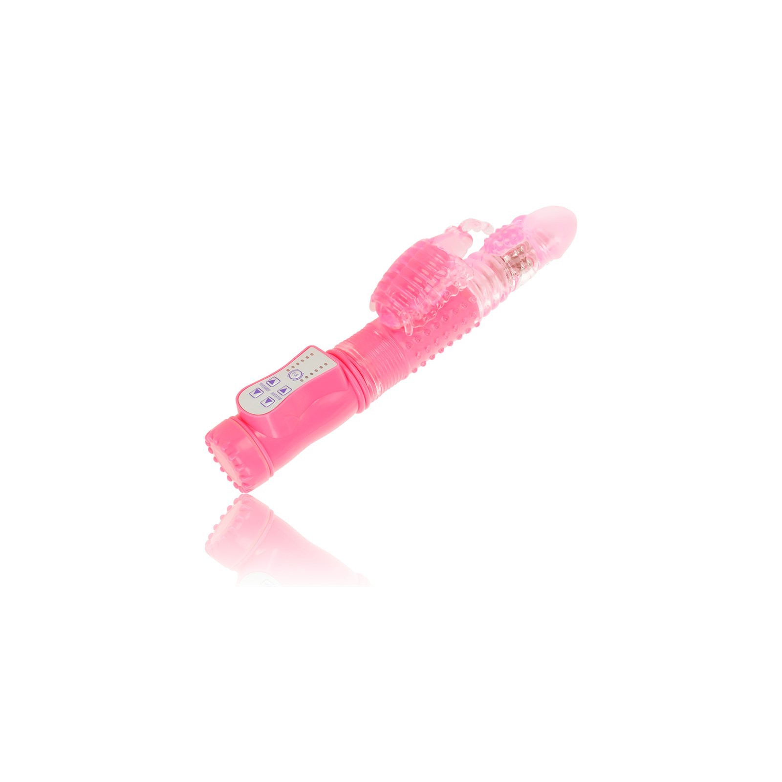 Multifunctional Rotating Vibrator