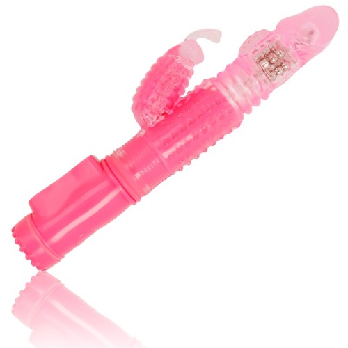 Multifunctional Rotating Vibrator