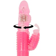 Multifunctional Rotating Vibrator