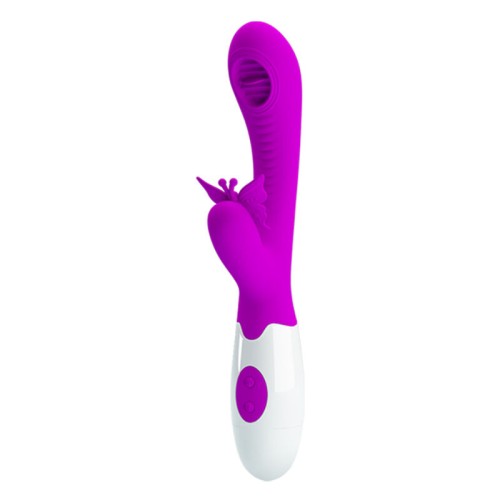 Pretty Love Rabbit Vibrator for Ultimate Pleasure