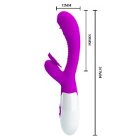 Pretty Love Rabbit Vibrator for Ultimate Pleasure